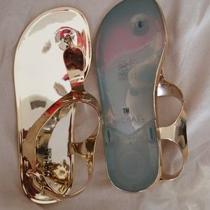 Michael Kors sandals